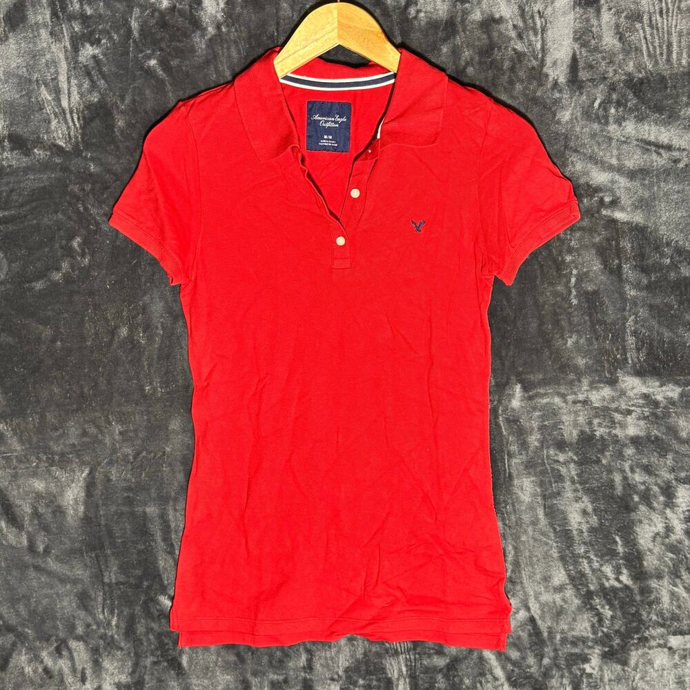 American Eagle Polo